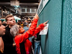 Run Experience-landing